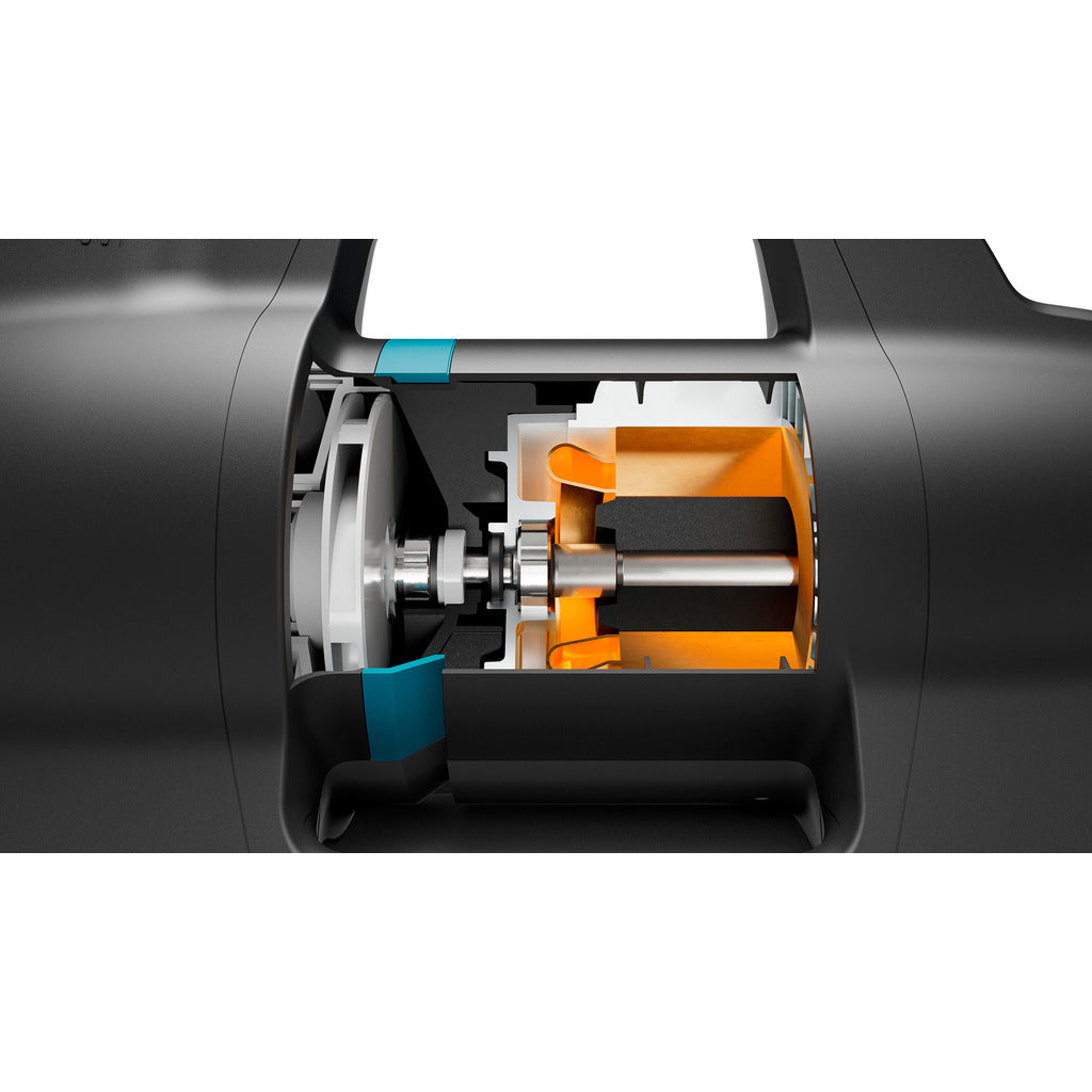 Gardena garden pump 4100 Silent Set