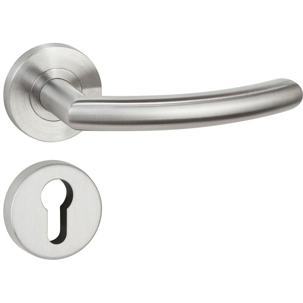 Handle set model Basic 04