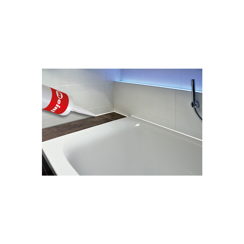 Silikon Allzweck und Naturstein