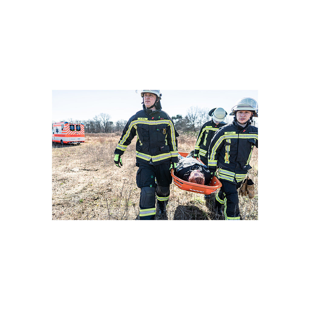 ultraBASKET Stretcher - one-piece basket stretcher