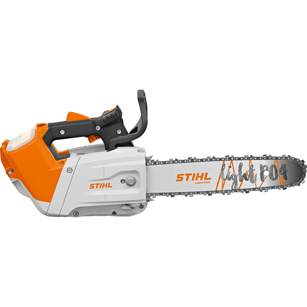 Stihl Akku-Motorsäge MSA 220 TC-O / ohne Akku und Ladegerät