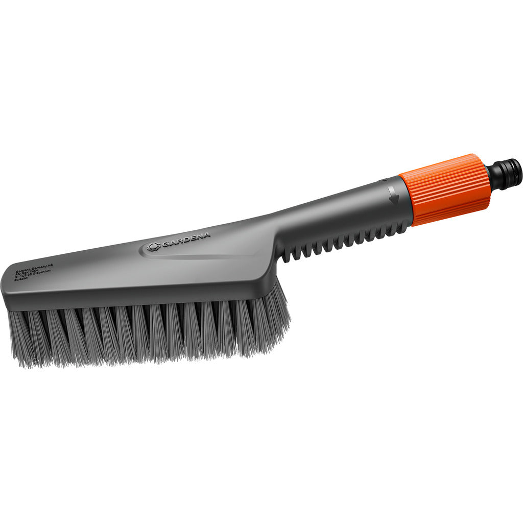 Gardena Cleansystem / Hand Brush S soft