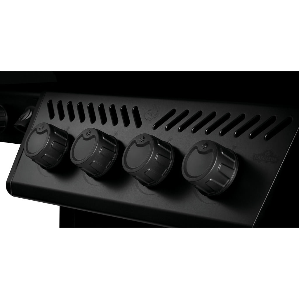 Napoleon Gasgriller Freestyle™ 425-SIB PHANTOM