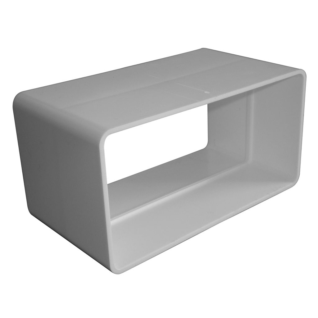 Diverter with nozzle