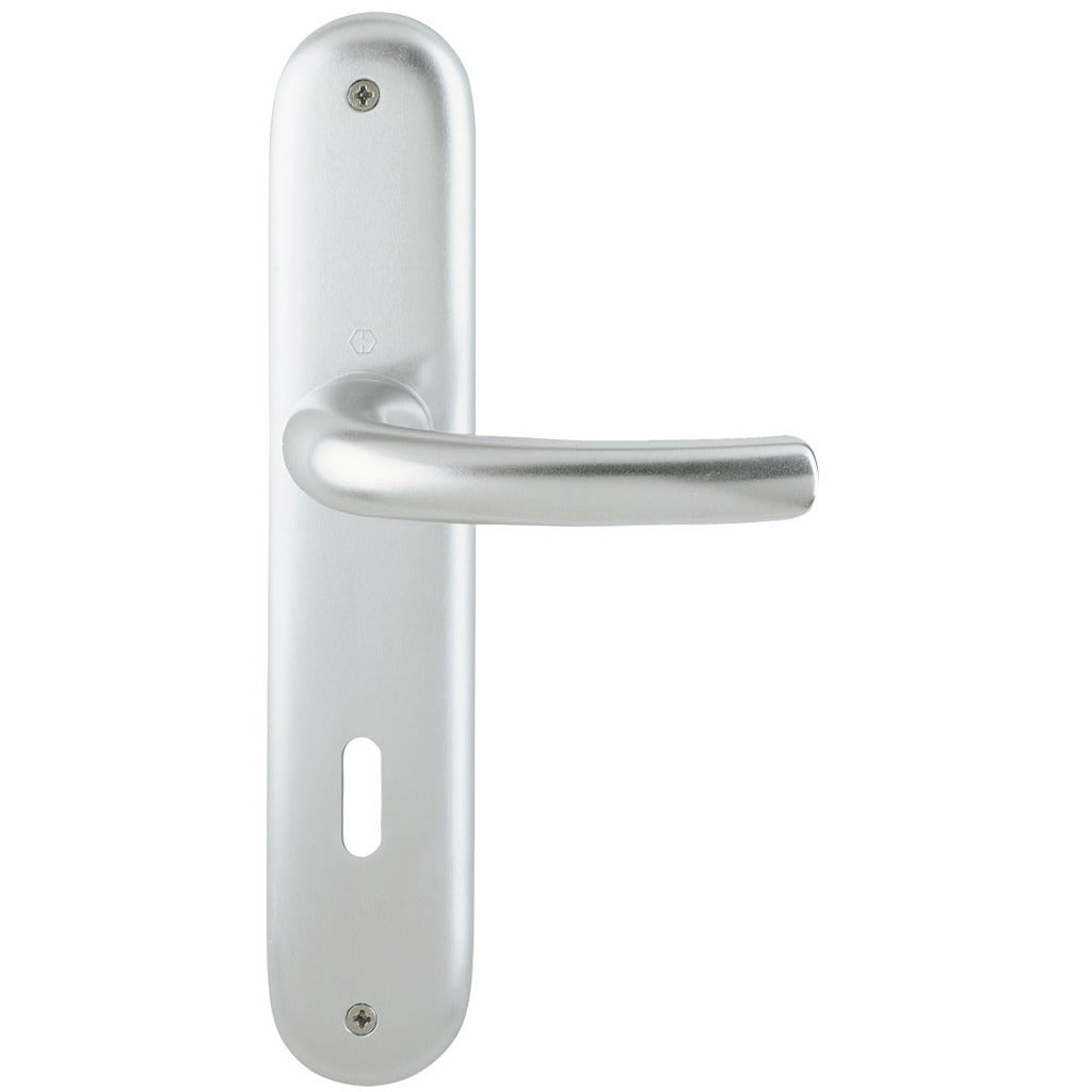 Door handle set model TÔKYÔ