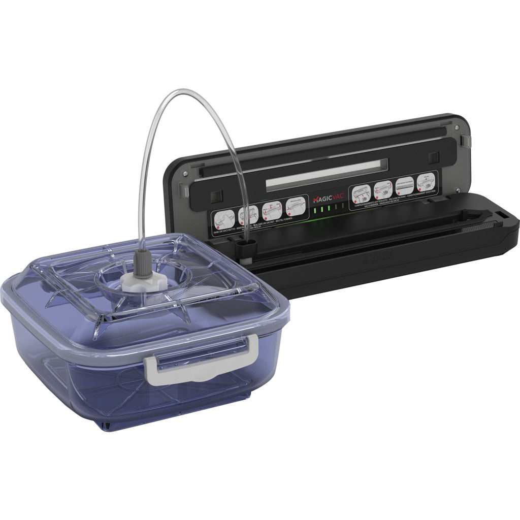 Vacuum sealer Compact