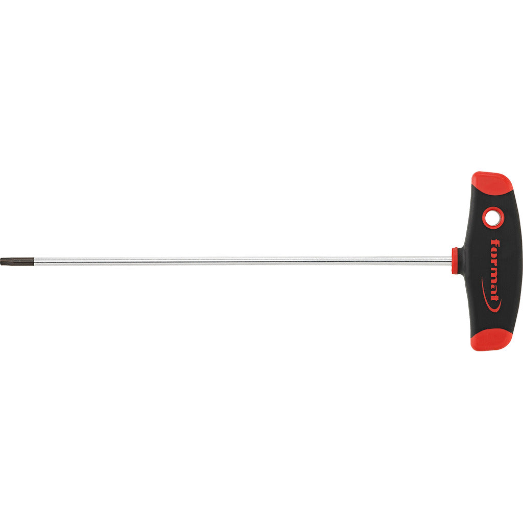 T-handle screwdriver Torx®