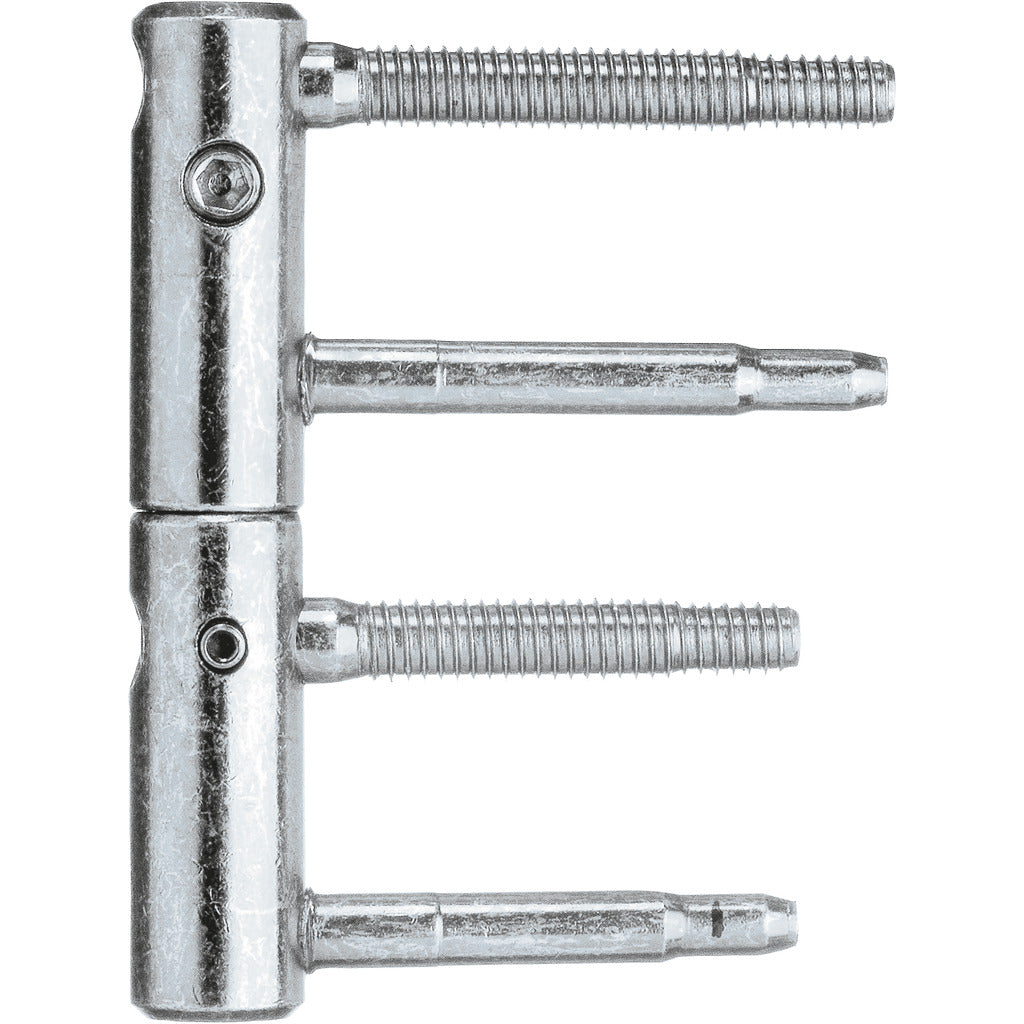 3-DIM door hinge 11R-20-000 (7.1200.AS)