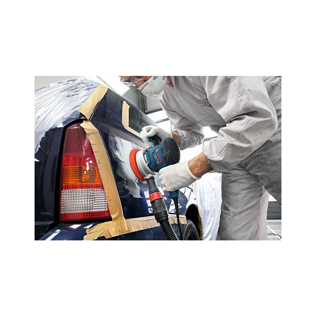 Random orbital sander GEX40-150