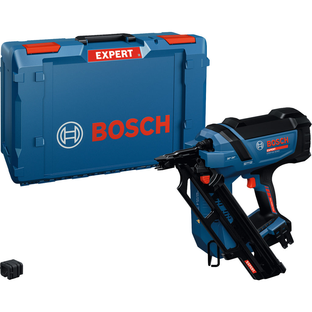 Expert Akku-Holznagler EXNH18V-90MD