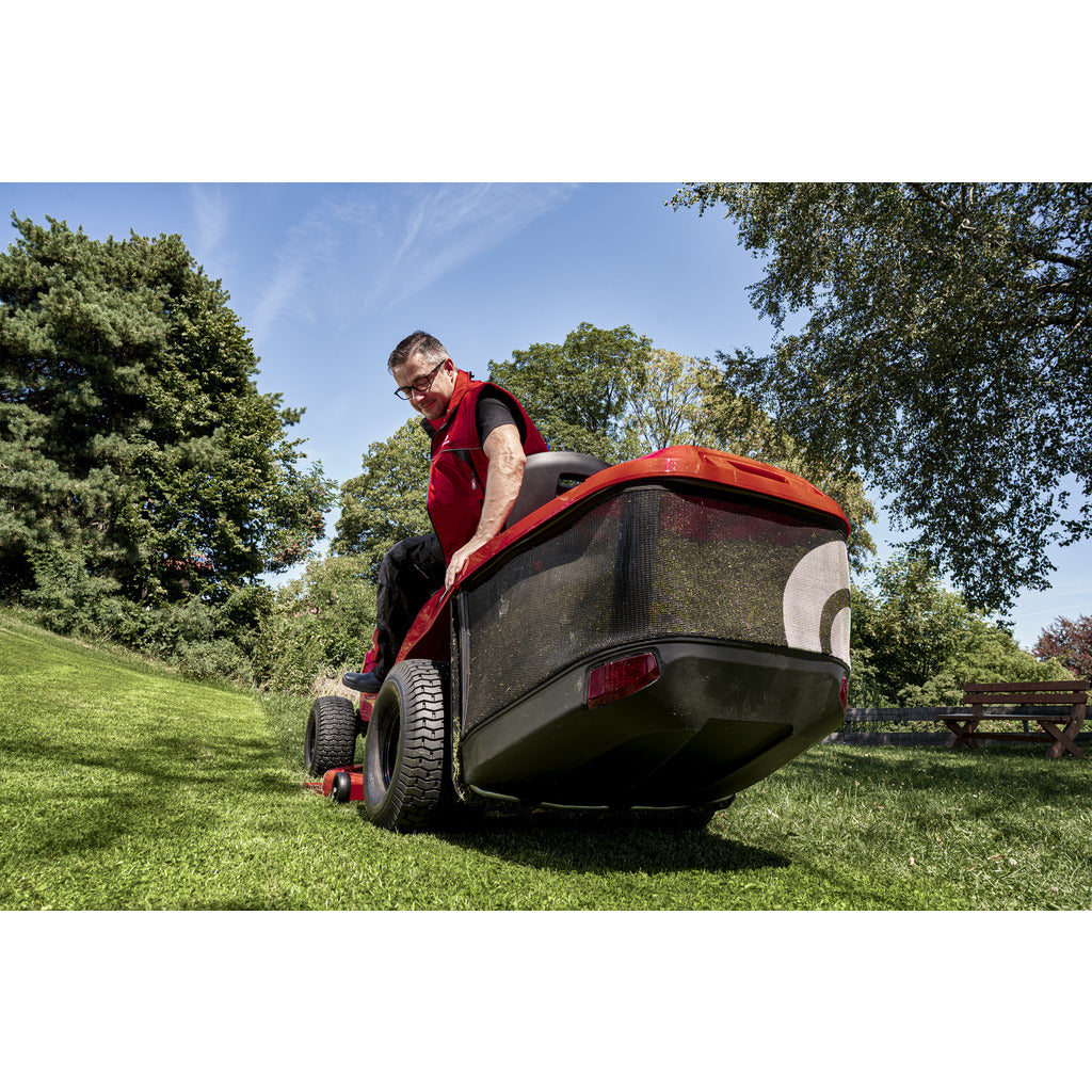 solo by AL-KO cordless lawnmower Premium pro T 6200 Li - 105.2e