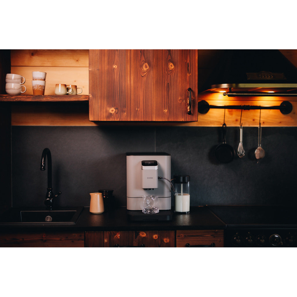 Kaffeevollautomat NIVO 7105