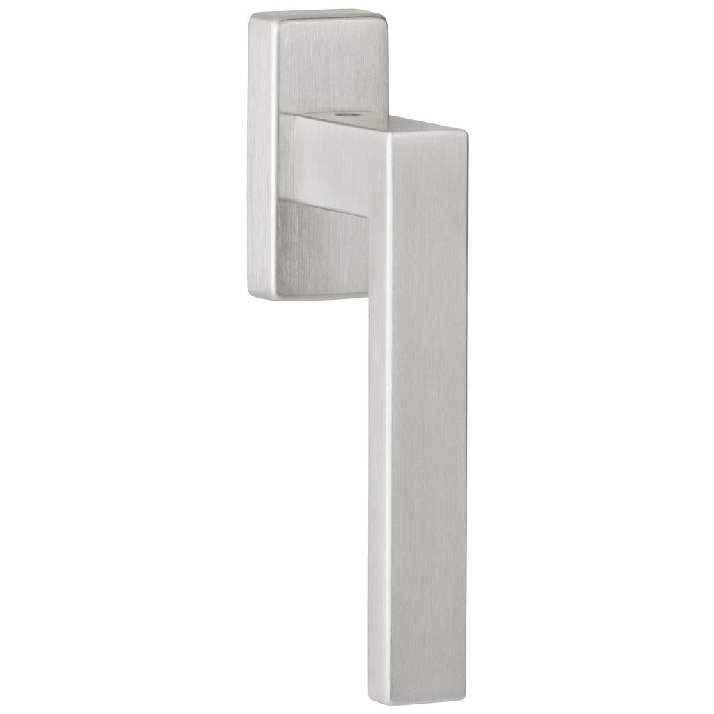 Maniglia per finestra 1682.L Ovest