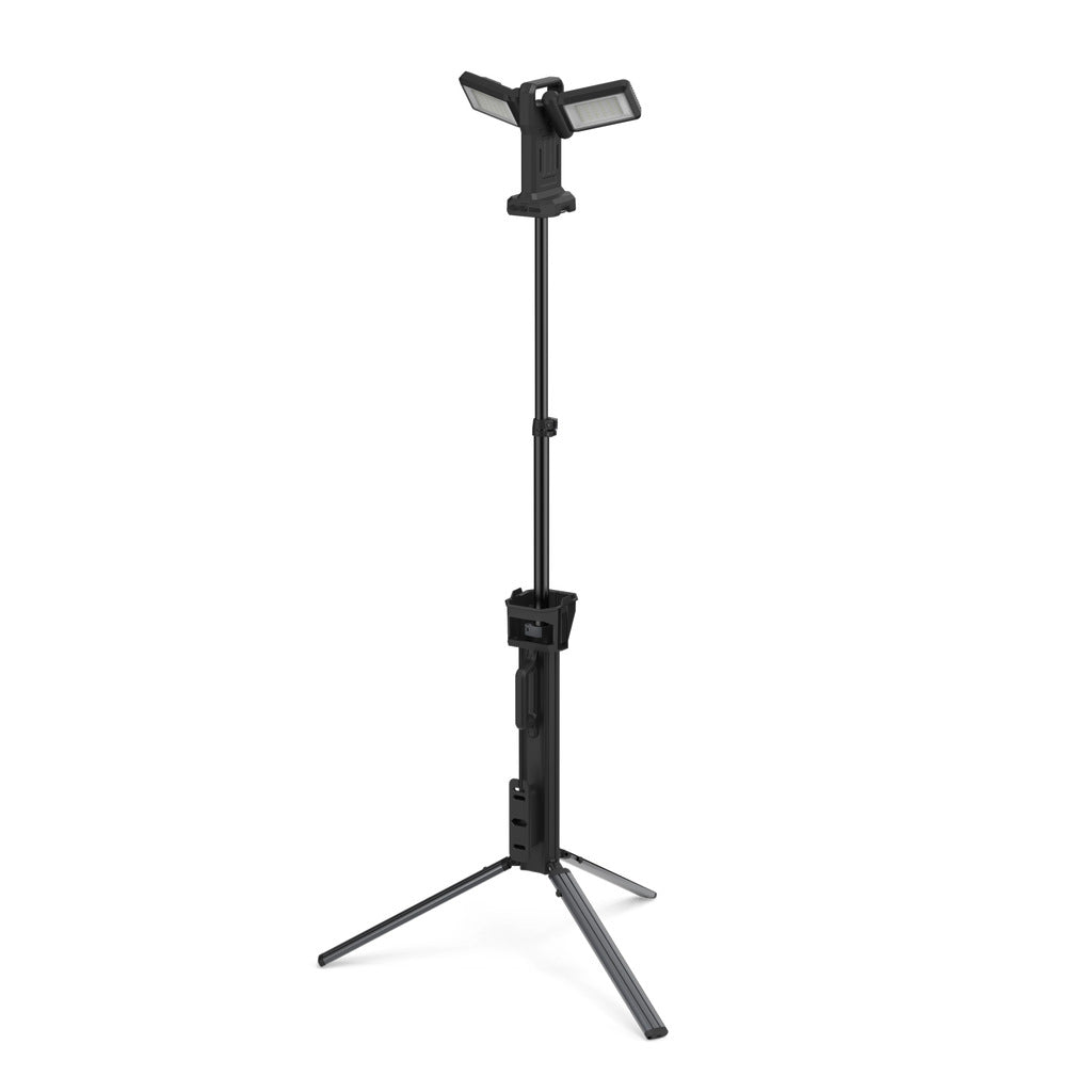 Lampada da lavoro ibrida