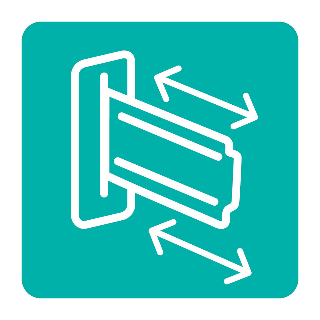 Frigorifero da incasso senza vano congelatore G400 RI517E41WF