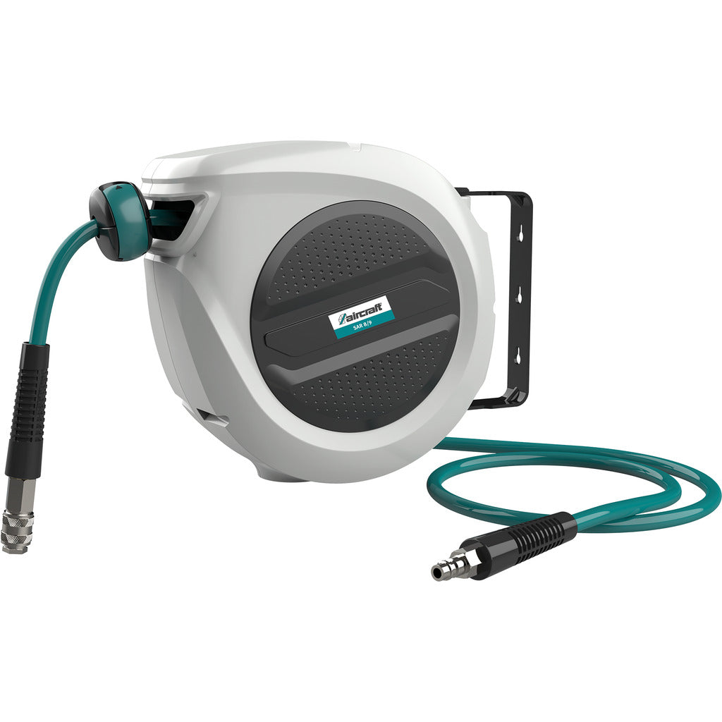 Hose reel SAR 8/9