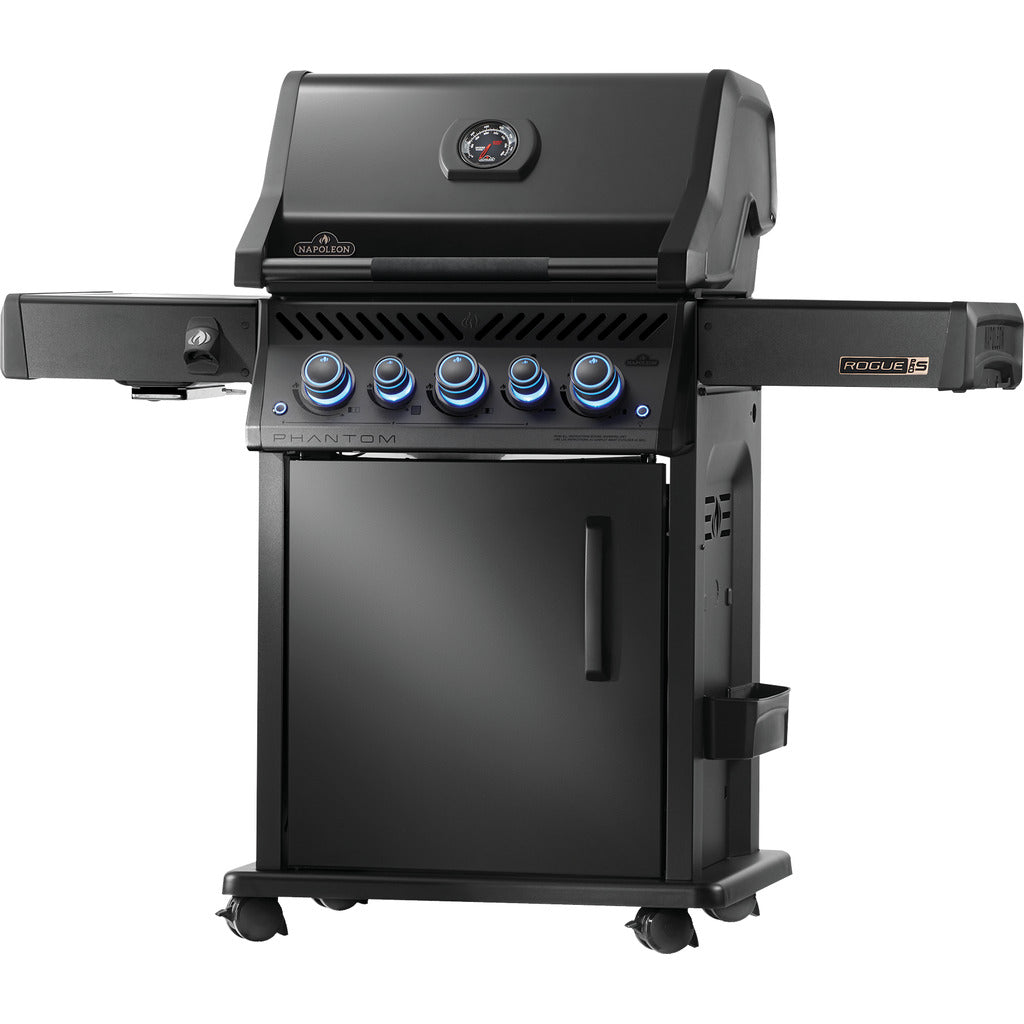 Napoleon gas grill Phantom Rogue® PRO-S 425-2