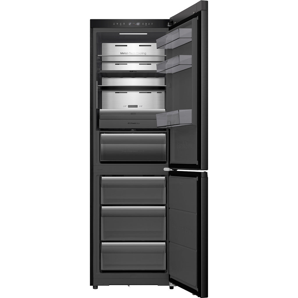 Combinazione frigorifero-congelatore a libera installazione RB5K330GSFC