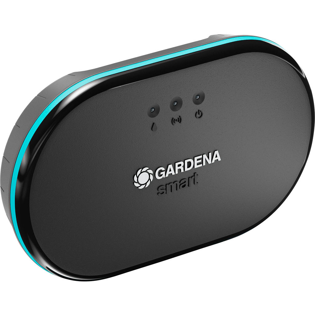 Gardena smart Irrigation Control