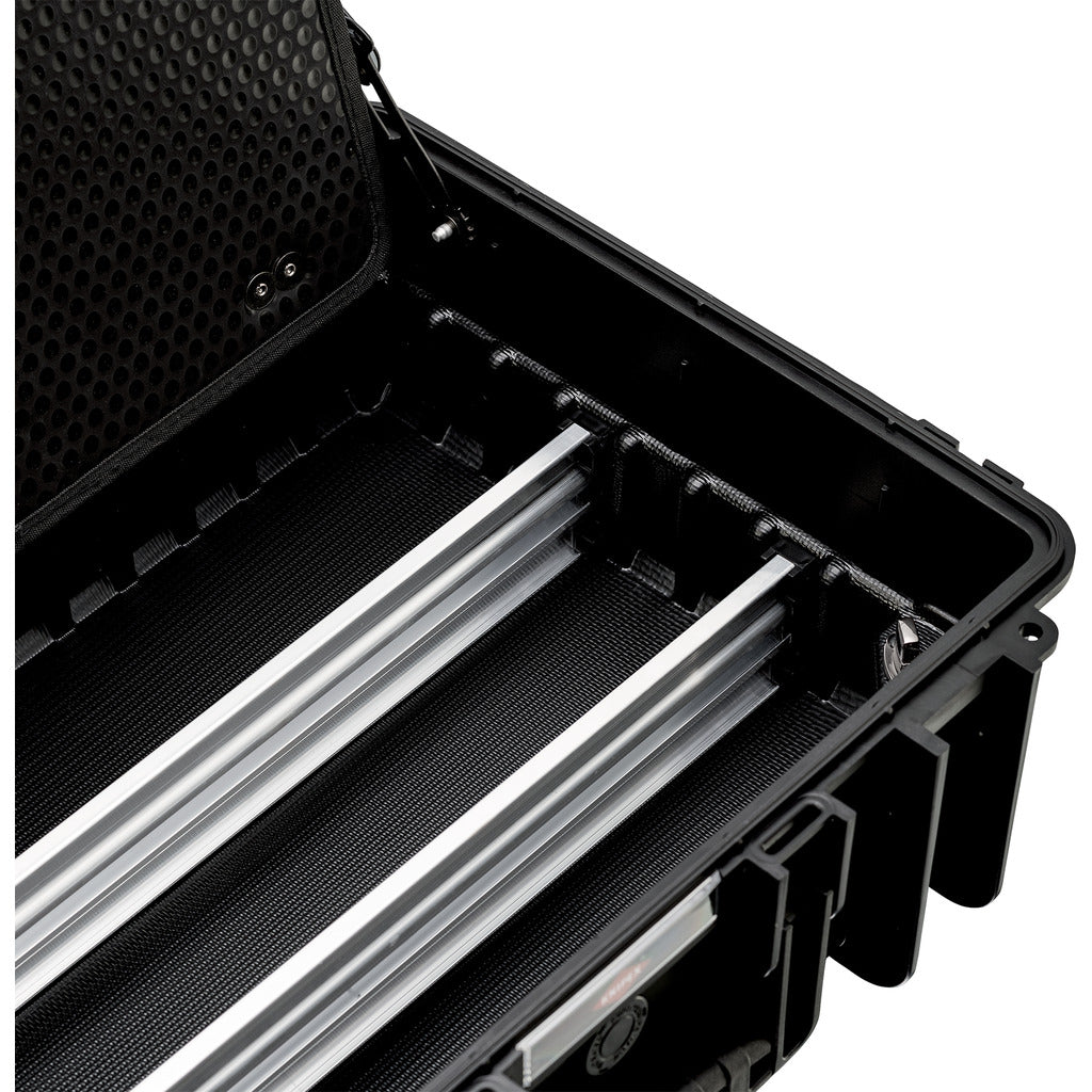 Knipex Werkzeugkoffer "Robust23" / leer