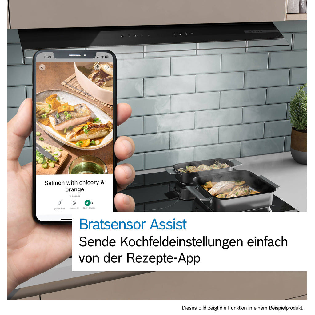 Induktionskochfeld Serie 6 PVS61AHC1E