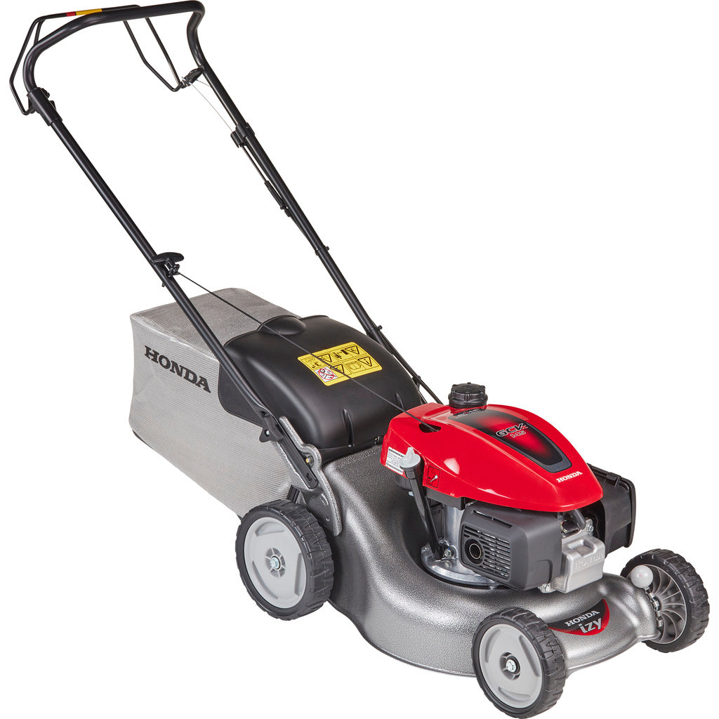 Rasaerba a benzina Honda HRG 416 SKEH/IZY