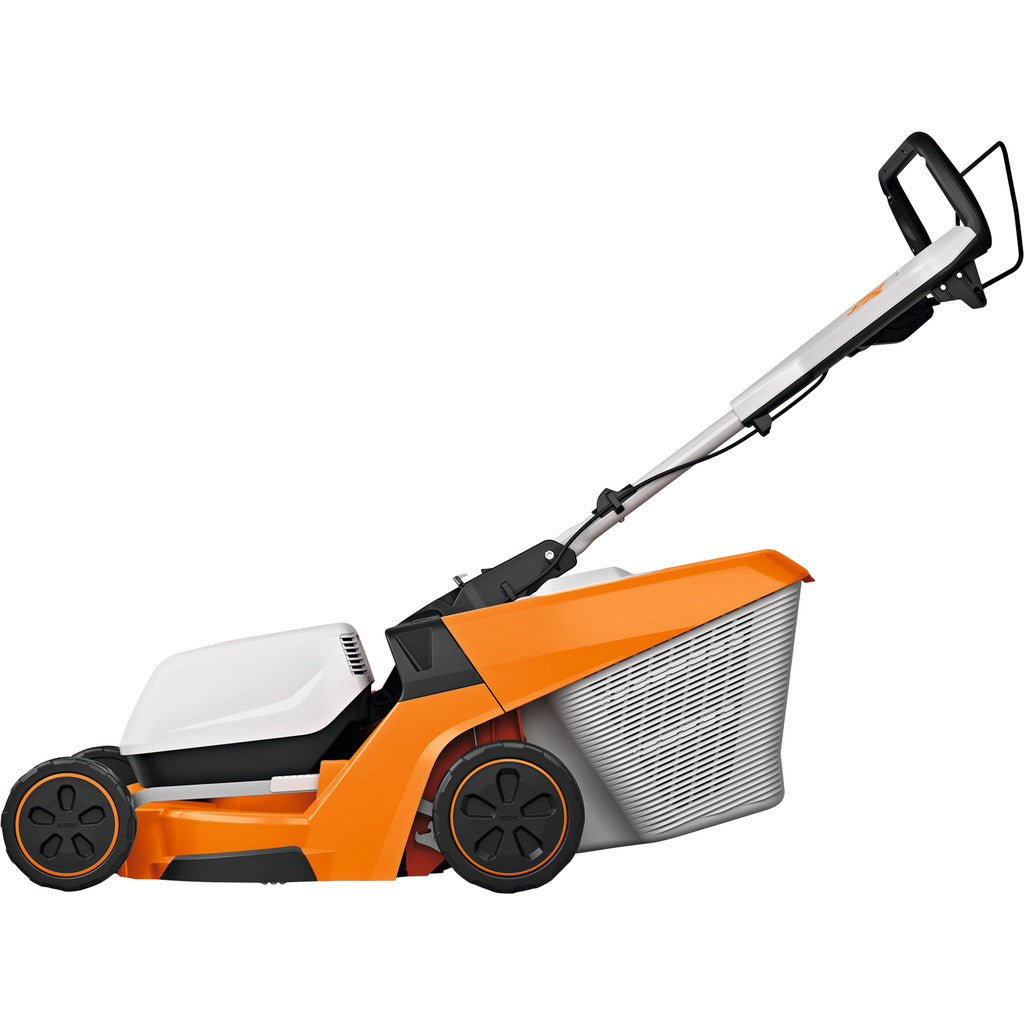 Stihl cordless lawn mower set RMA 443 / with AK 20 battery and charger