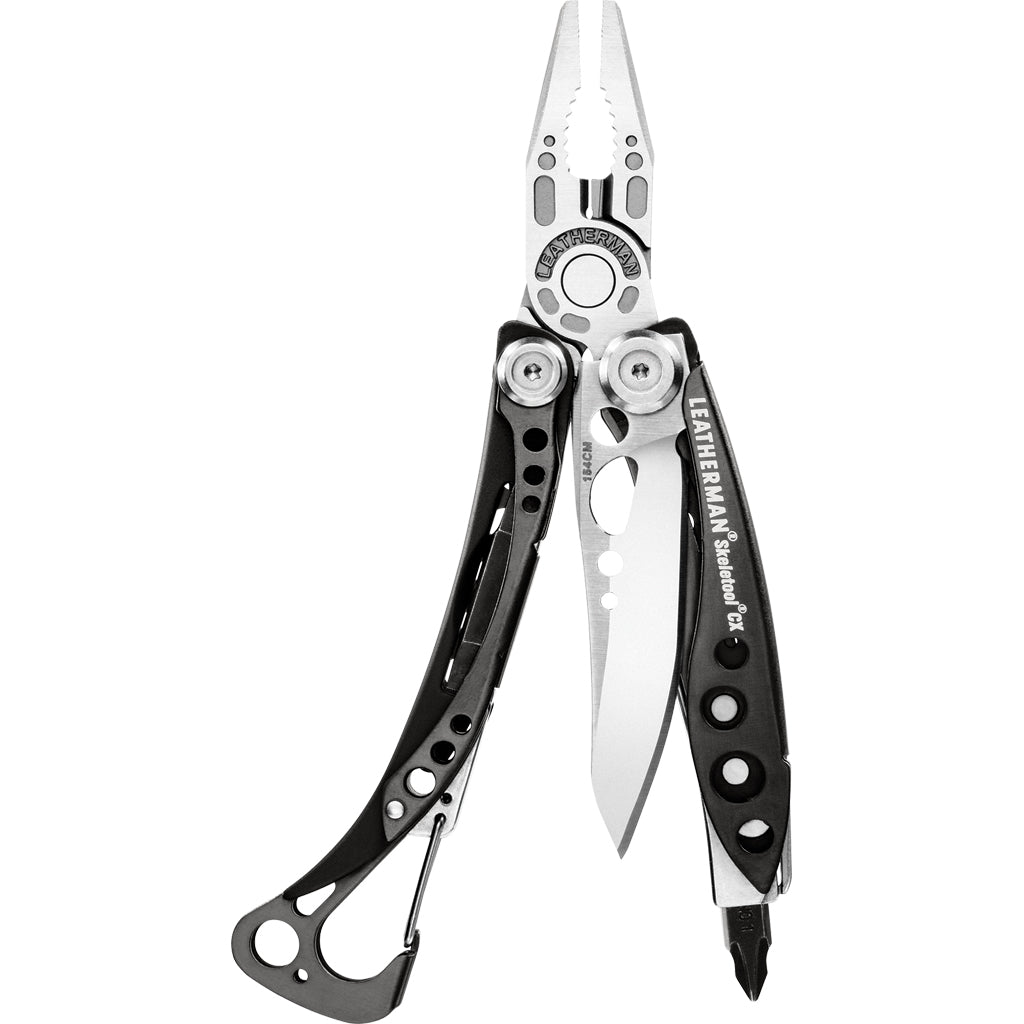 Strumento multifunzionale Skeletool® CX