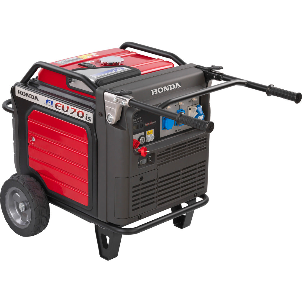 Generatore inverter Honda EU70IS
