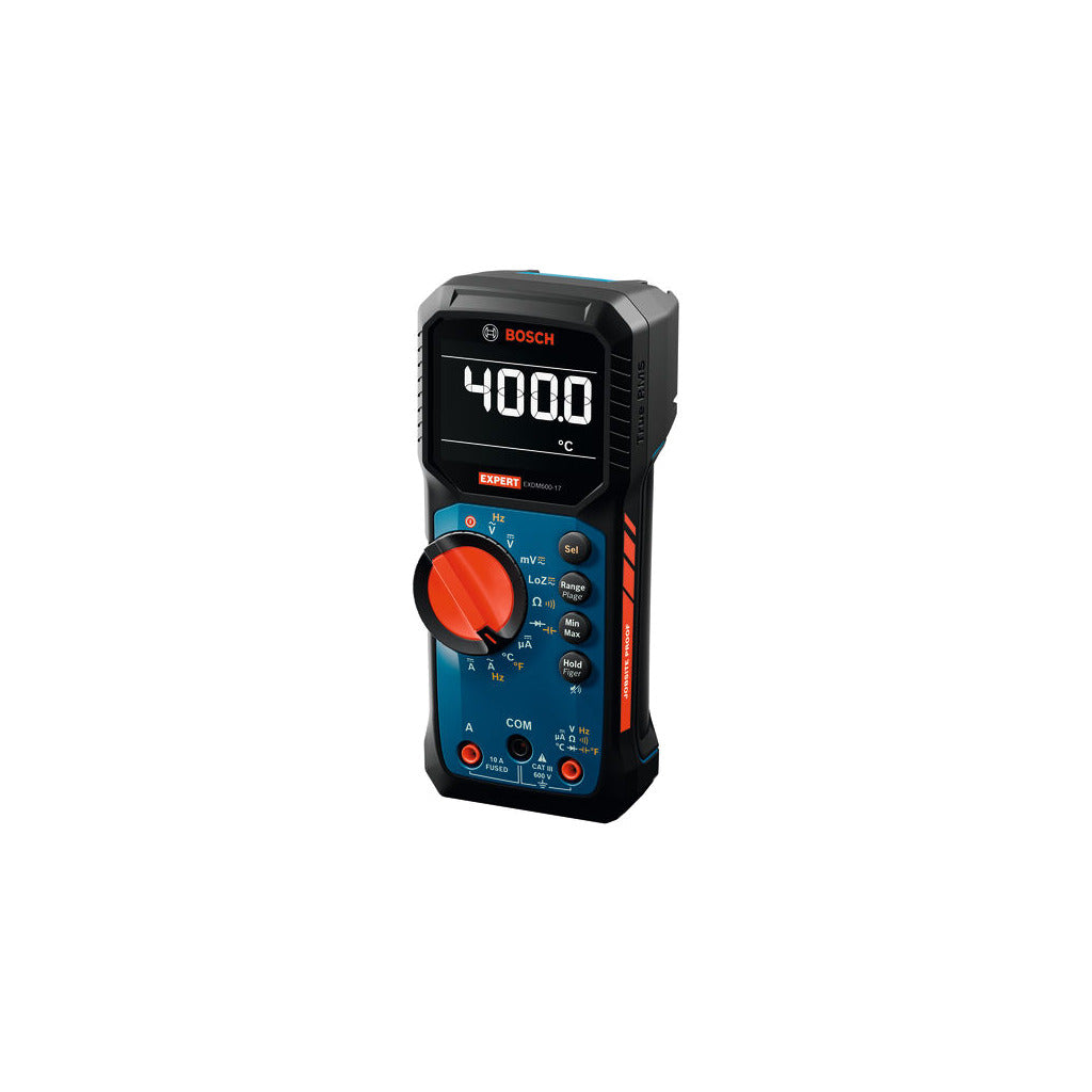 Multimeter EXDM600-17