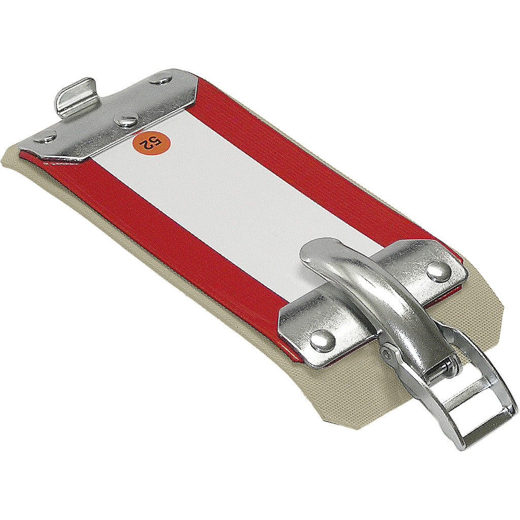 Fascette per tubi a leva