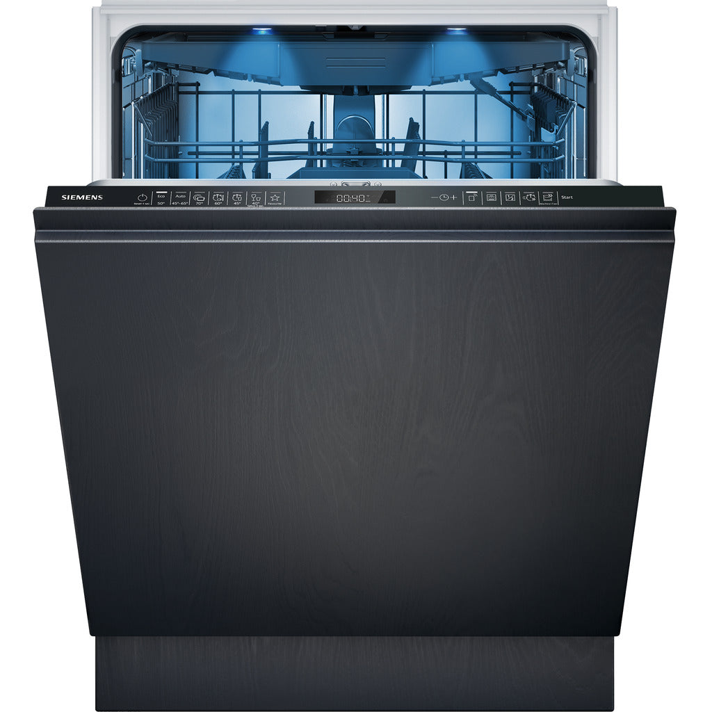Vollintegrierter Geschirrspüler XXL iQ500 SX95EX22CE
