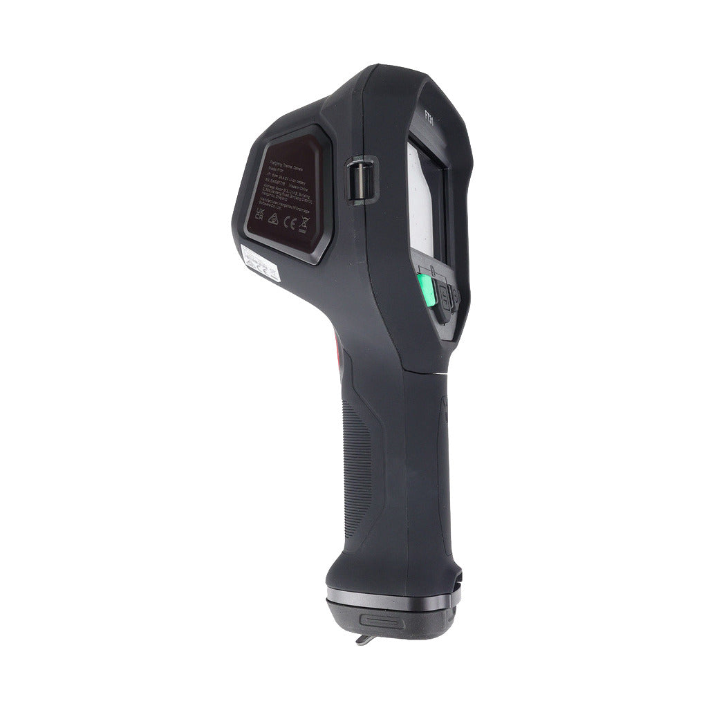 HIKMICRO Wärmebildkamera FT31
