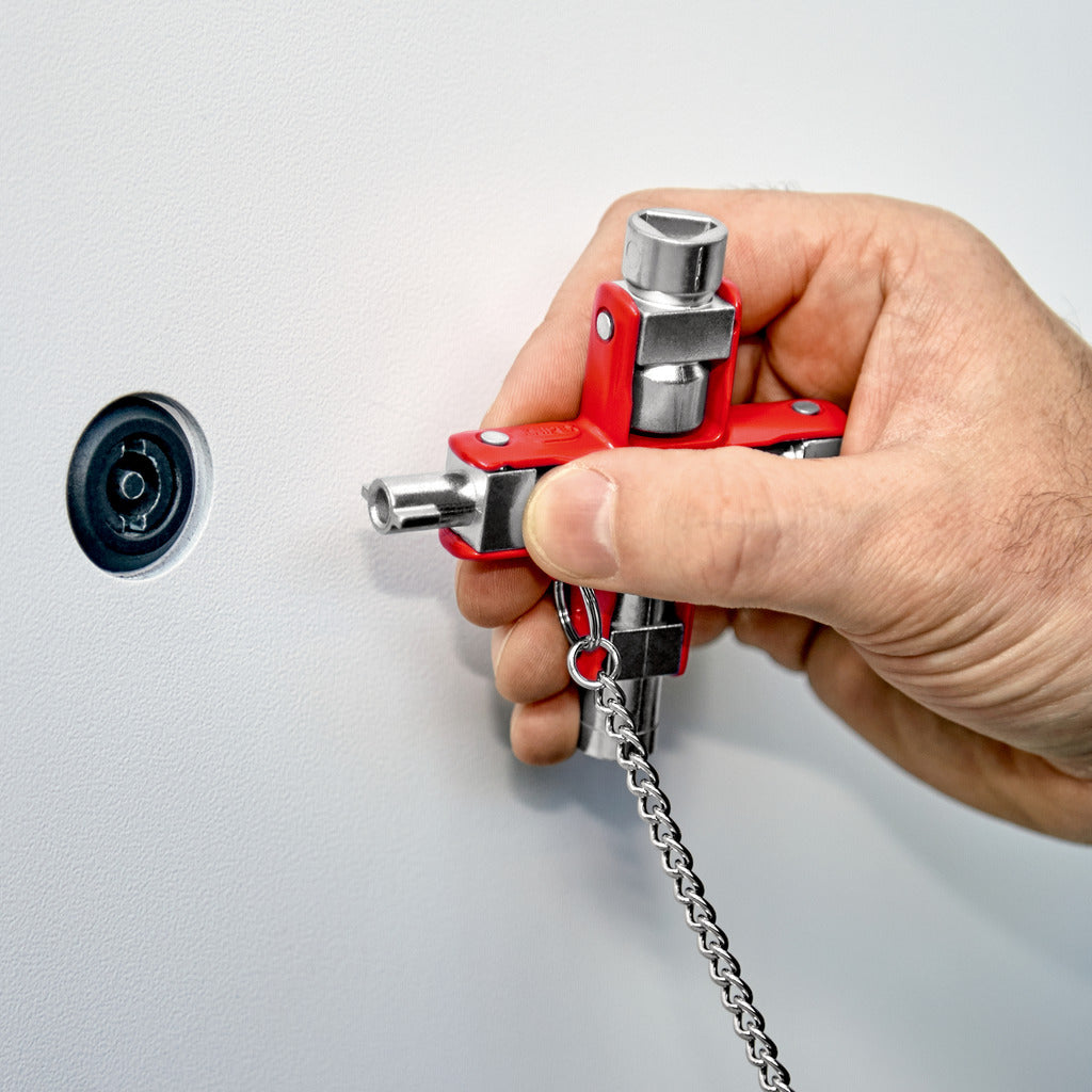 Knipex universal wrench