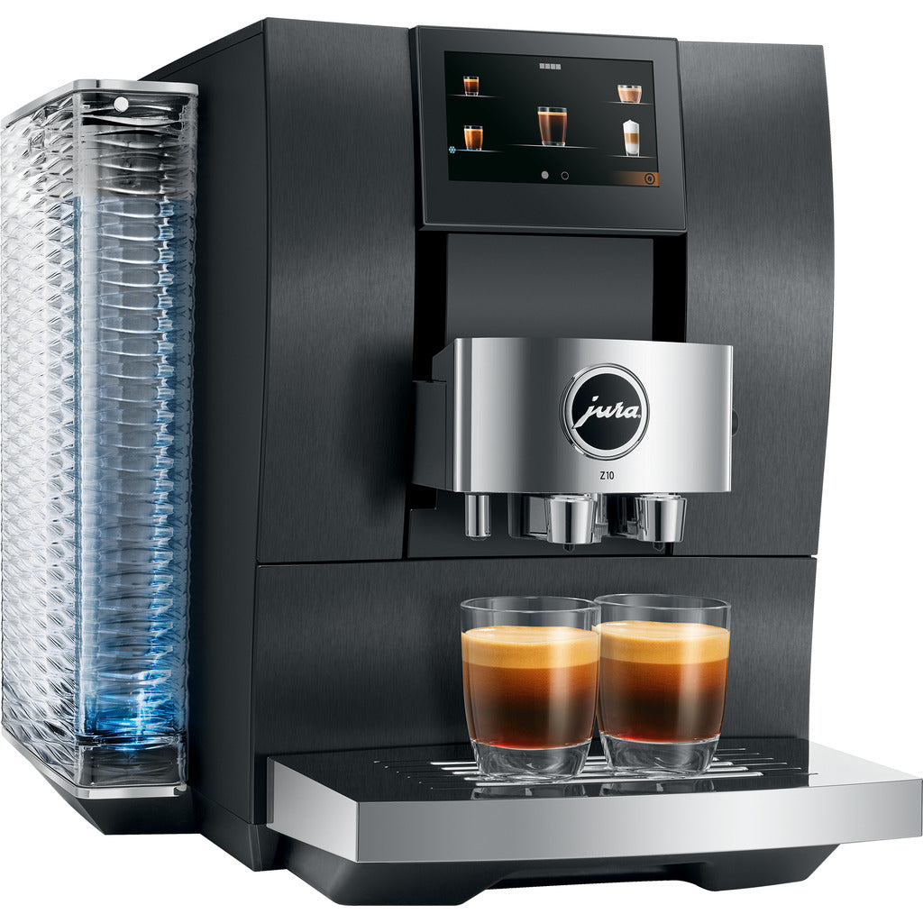 Espressomaschine Z10 (EA)