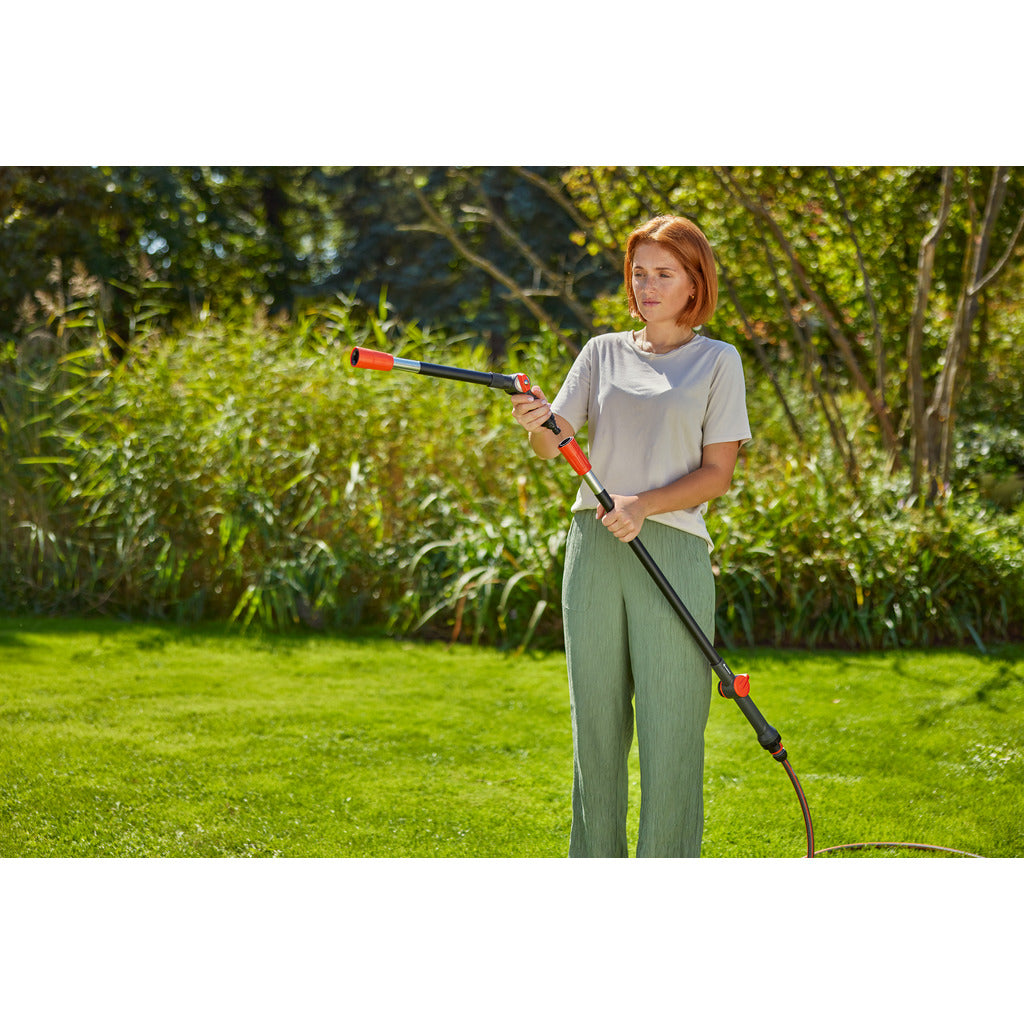Gardena Cleansystem / Handle Flex