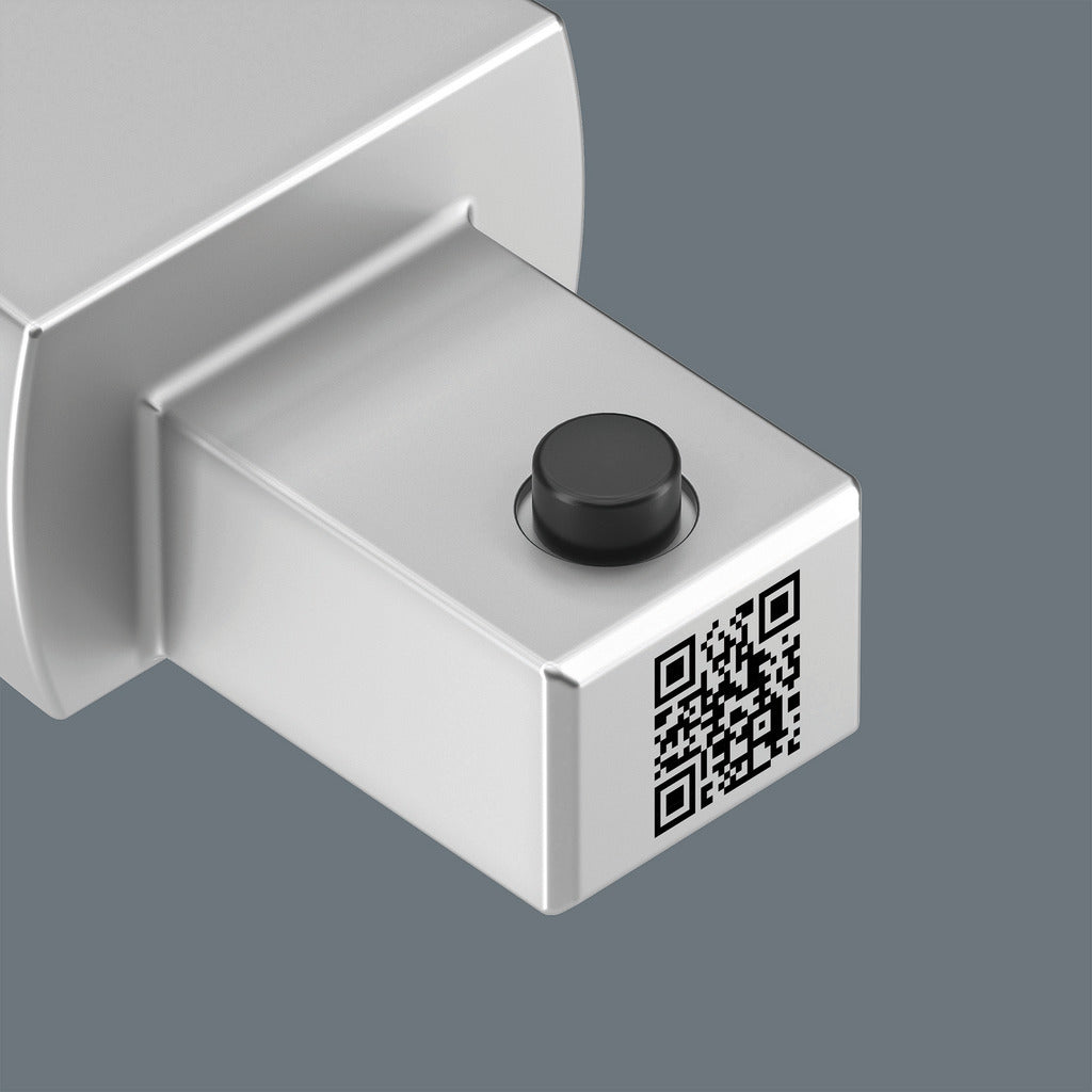 Einsteck-Maulschlüssel 7880 Joker