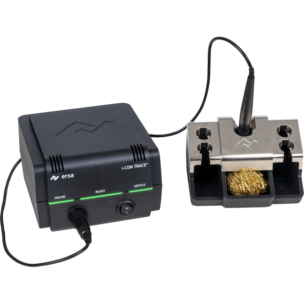 Base station i-CON TRACE