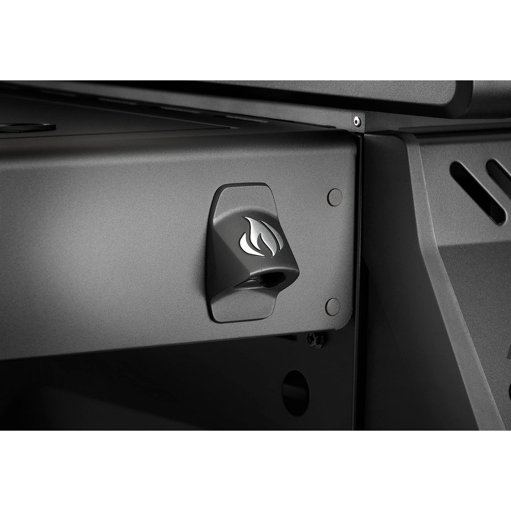 Napoleon Phantom™ Rogue® PRO 30 Plancha