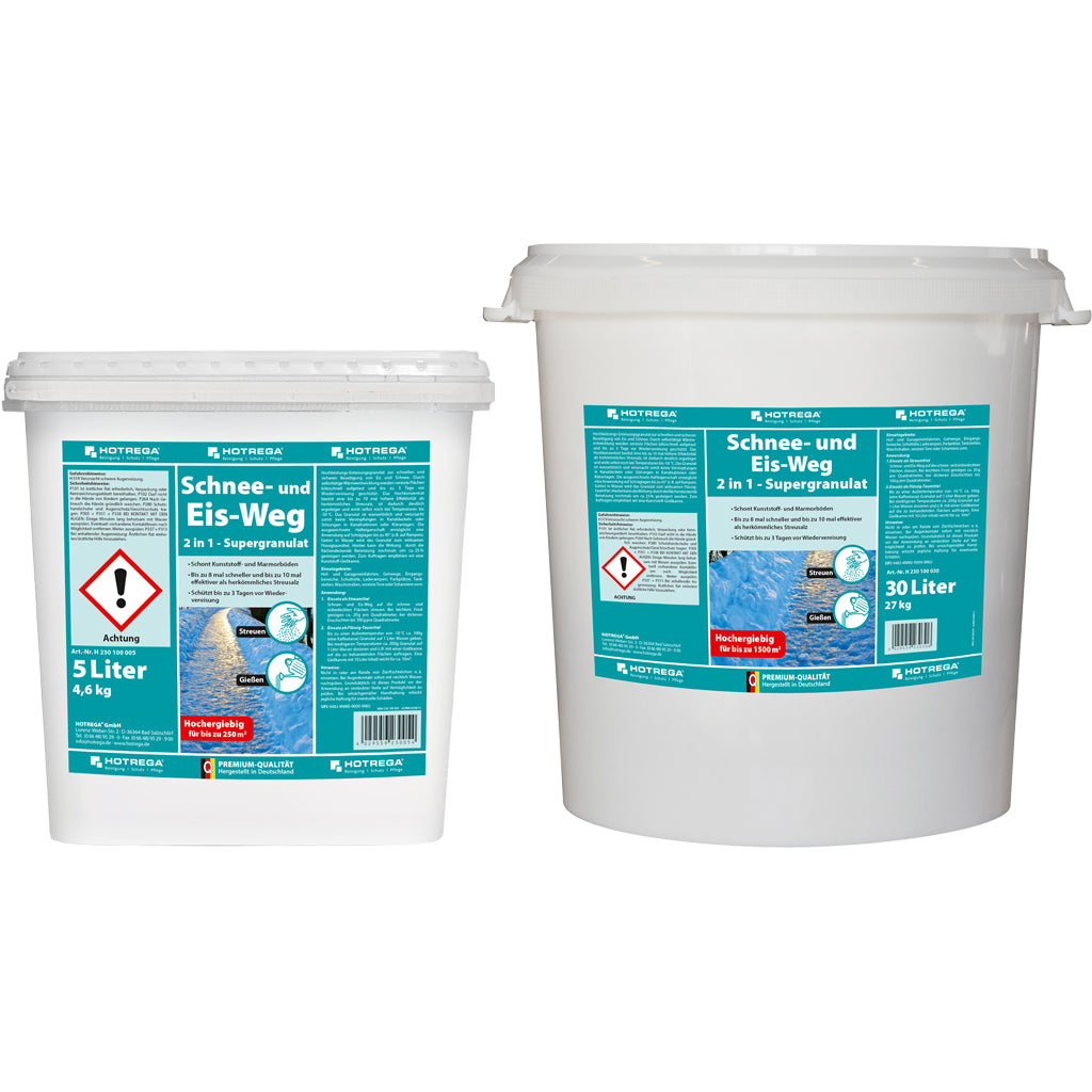 Hotrega Thermo Icebreaker