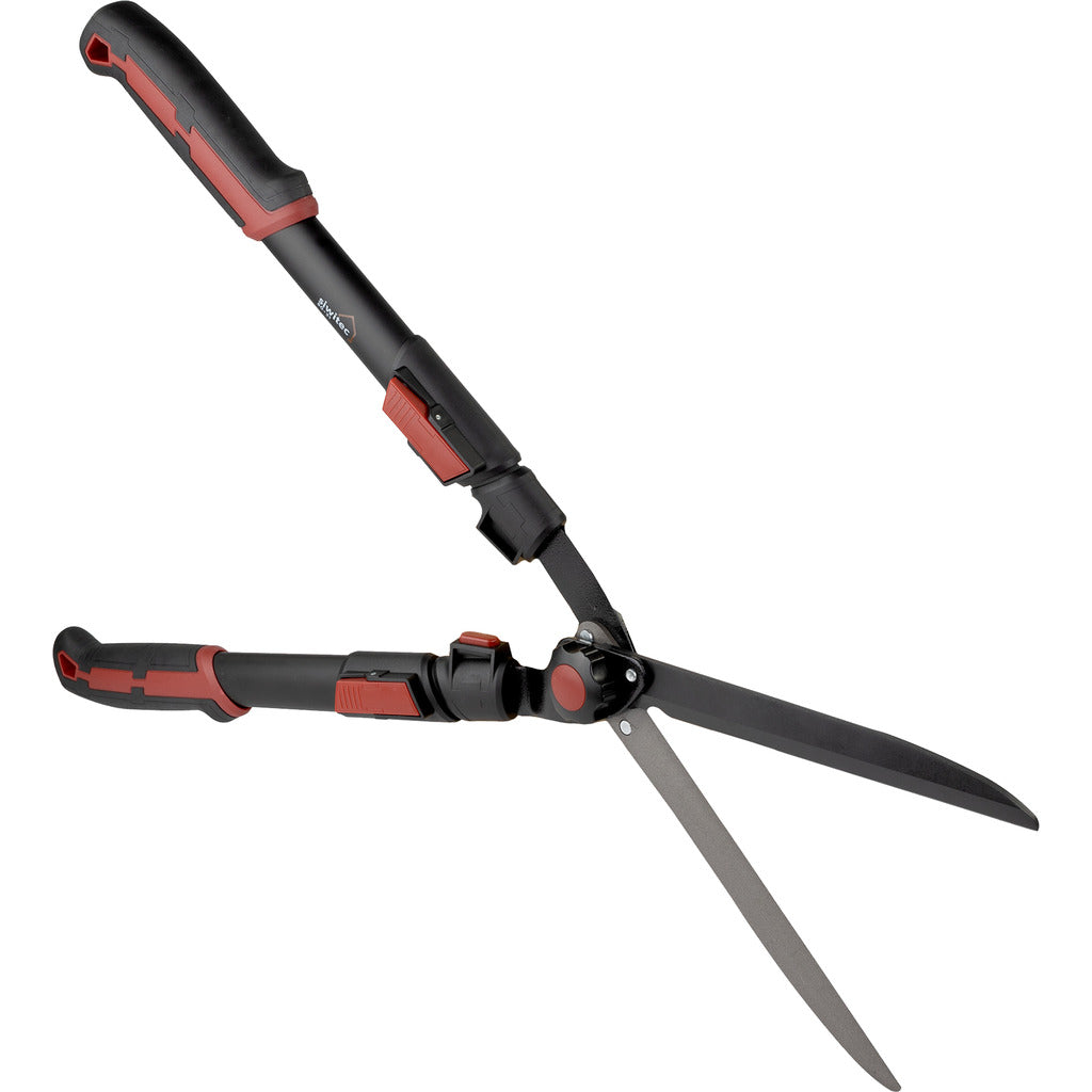 Siwitec telescopic hedge trimmer SG-31