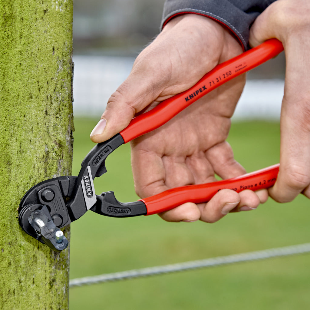 Knipex compact bolt cutters CoBolt® XL