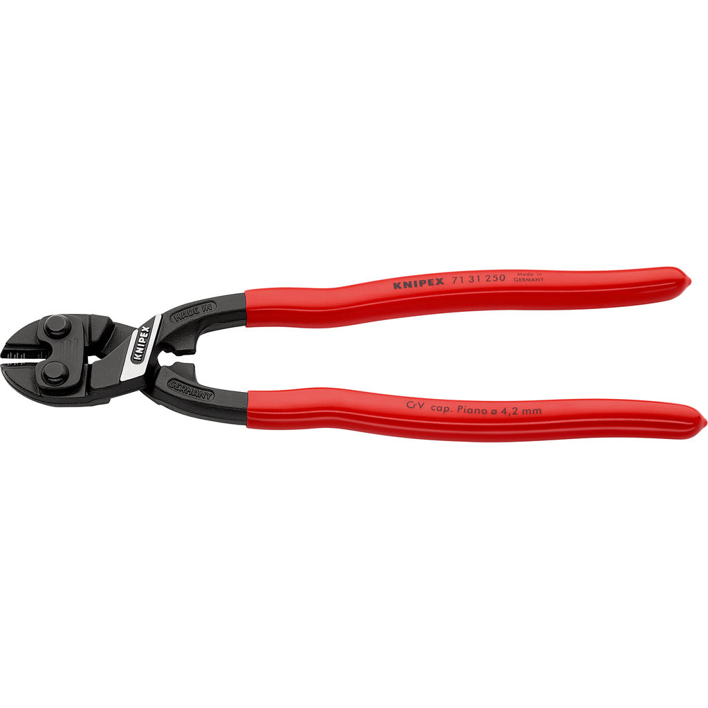 Knipex compact bolt cutters CoBolt® XL