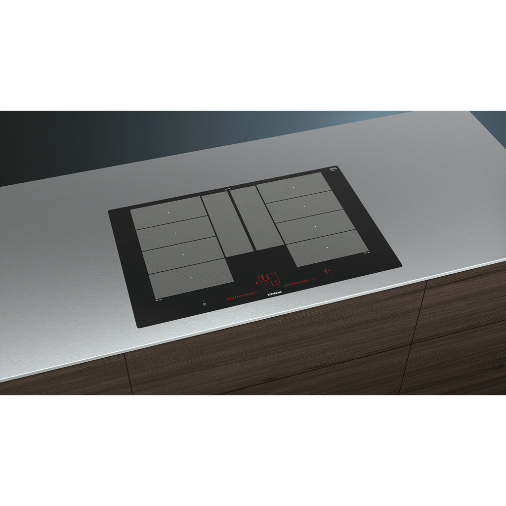 Induction hob iQ700 EX801LYC1E