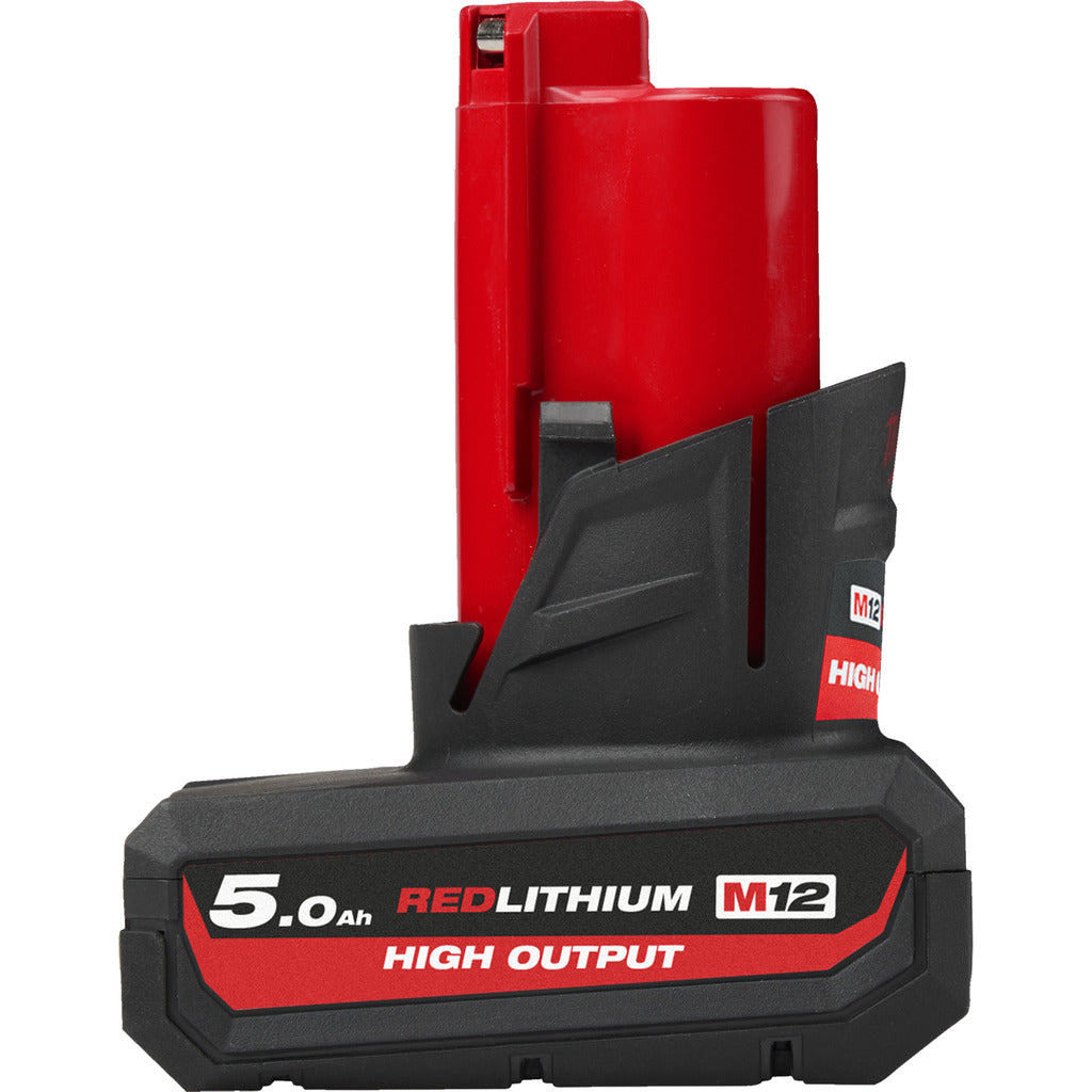 Akku M12HB5 High Output