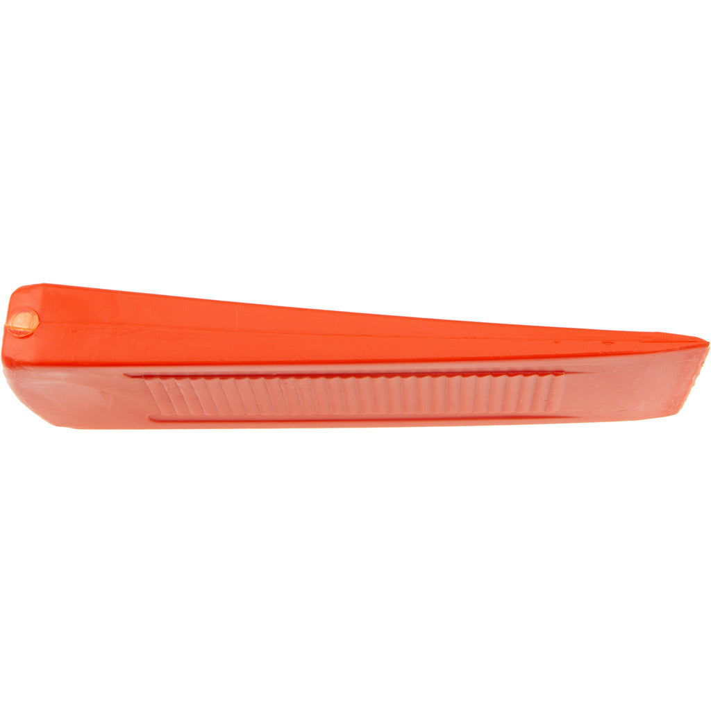 Plastic wedge "Bison"