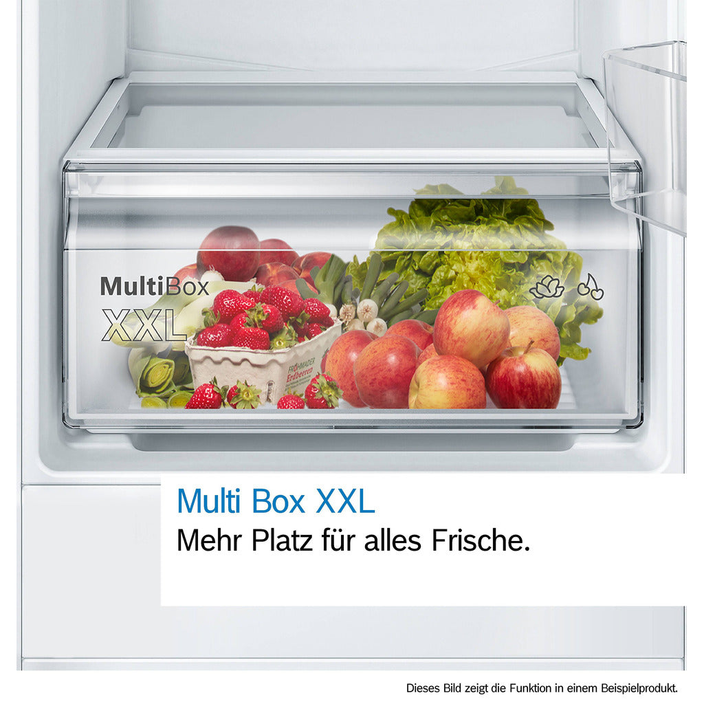 Einbau-Kühlschrank mit Gefrierfach KIL22VFE0