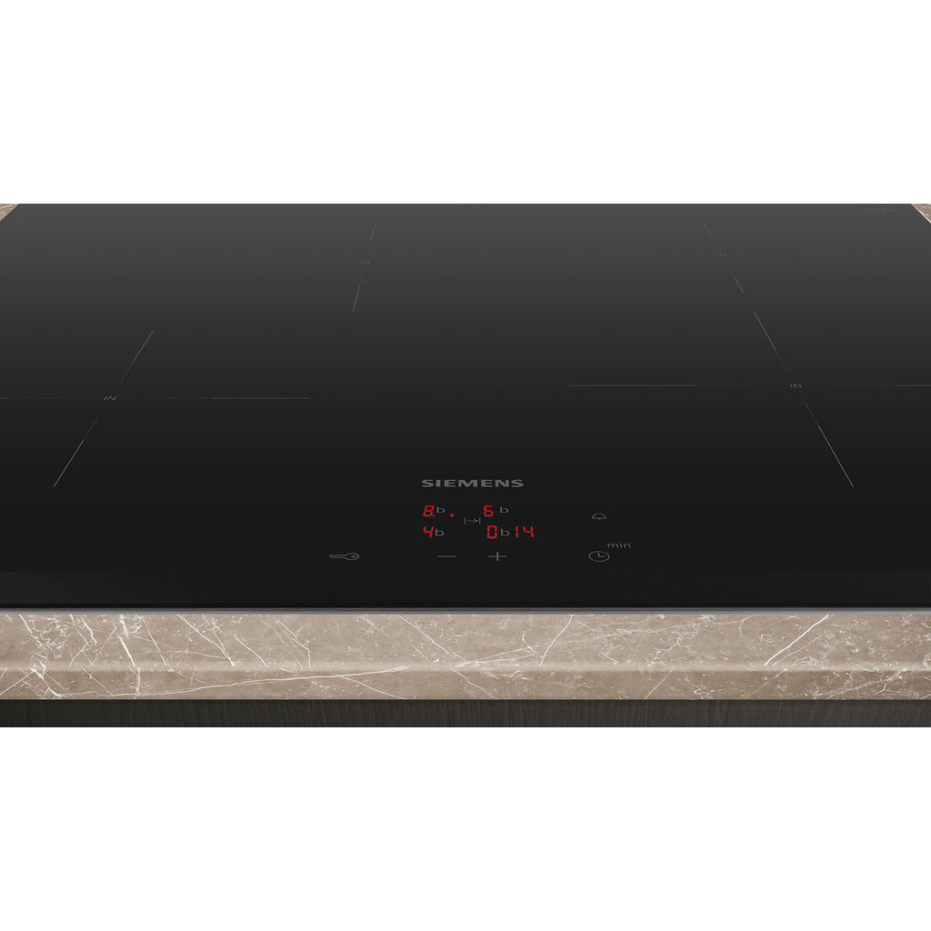 Set stufa da incasso iQ300 PQ222IA0BZ