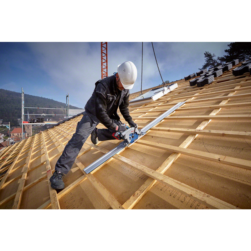 BiTurbo battery-operated circular saw GKS 18V-68GC