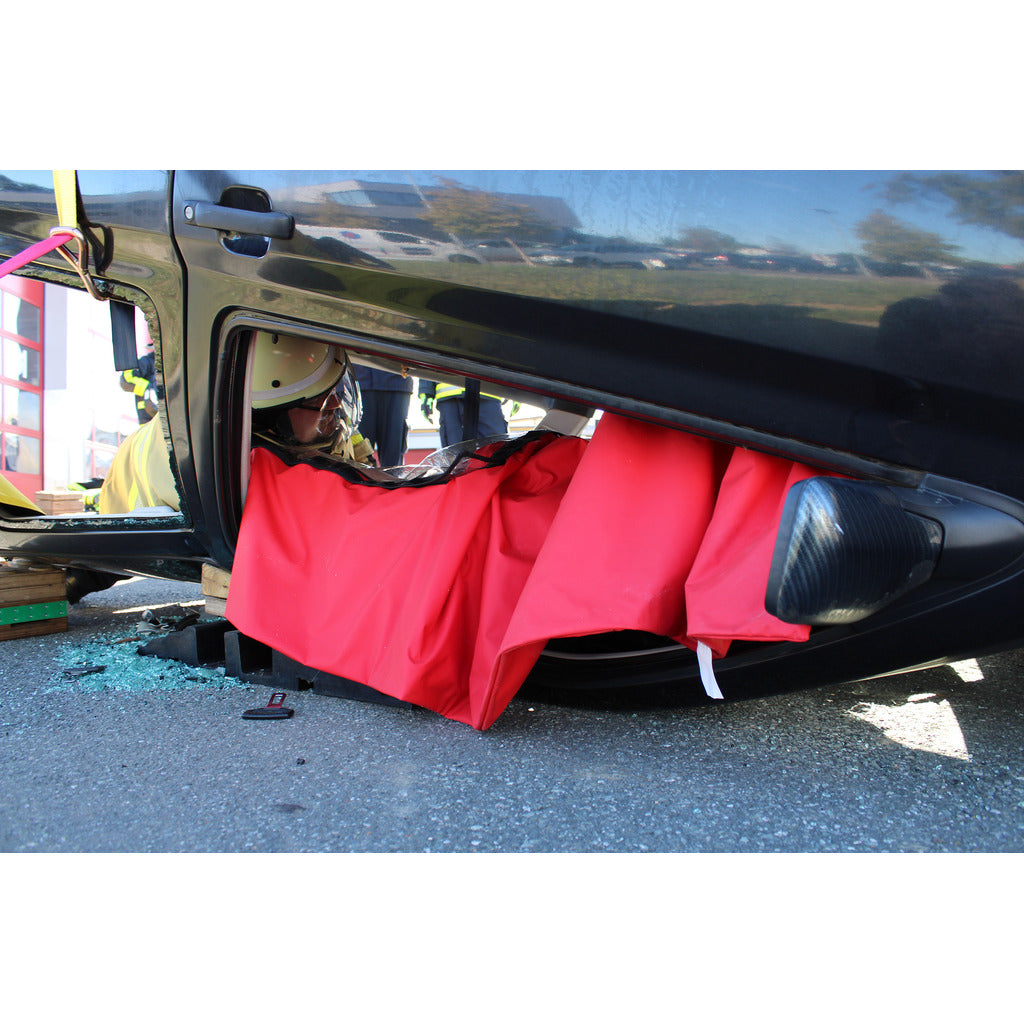 Patientenschutzdecke